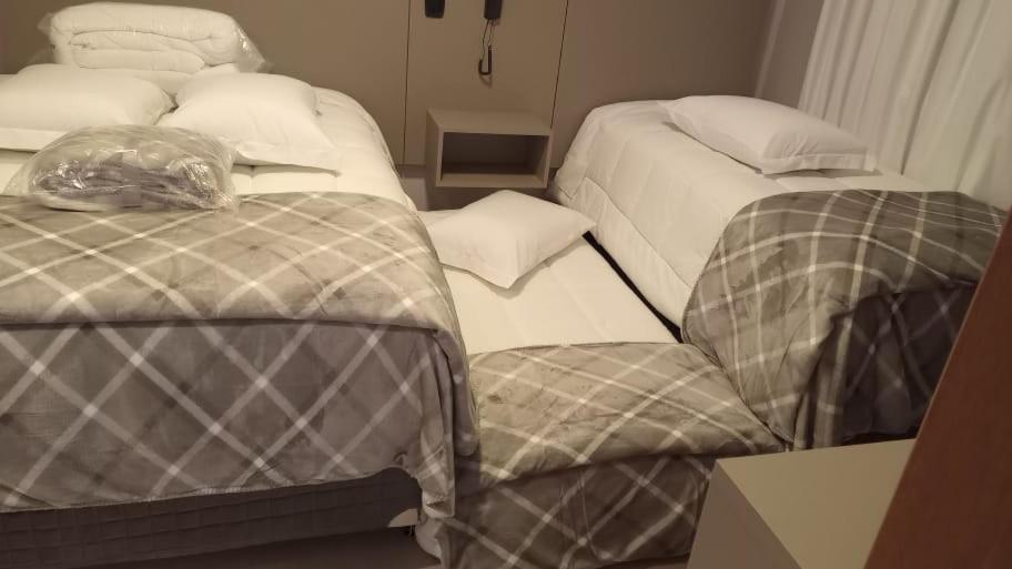 Hotel Villa Inacia Vacaria Luaran gambar